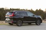 Honda CR-V 2016 года (NA)